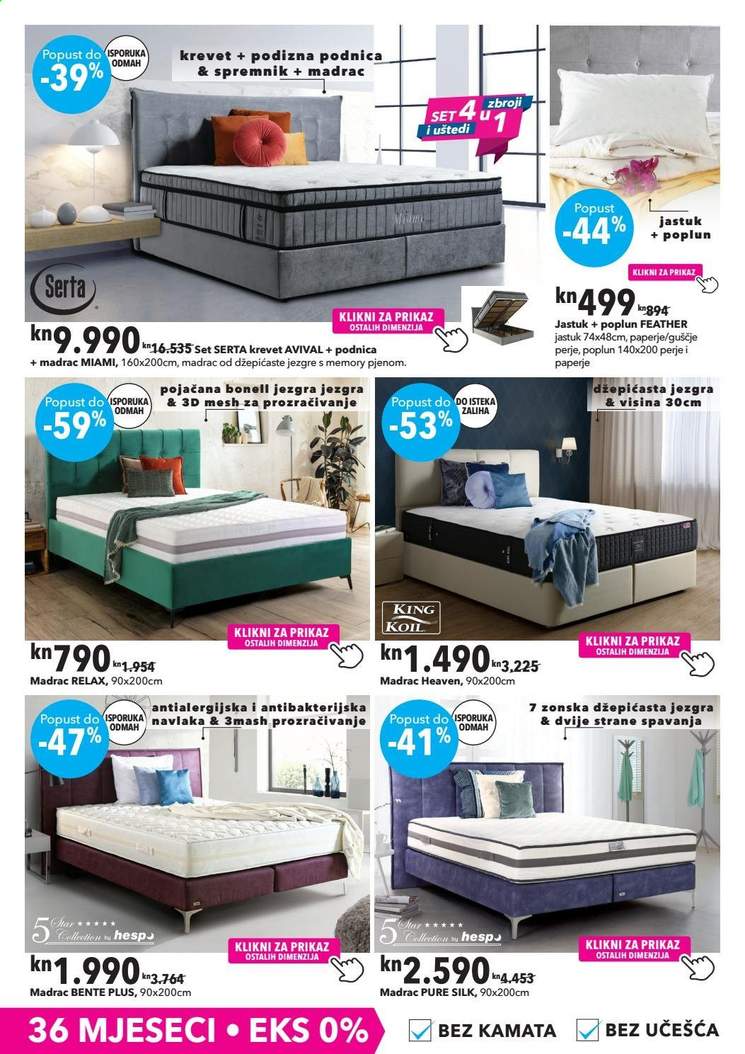 Harvey Norman katalog - 09.03.2021. - 16.03.2021. Stranica 5