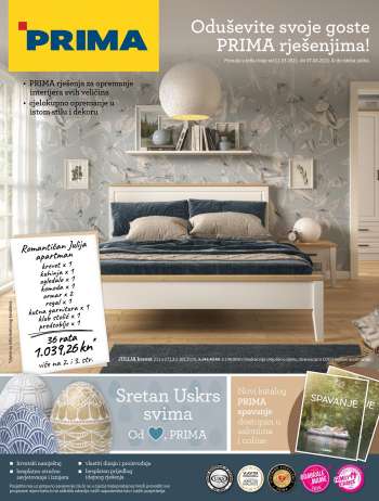 Prima katalog - 11.03.2021. - 07.04.2021.