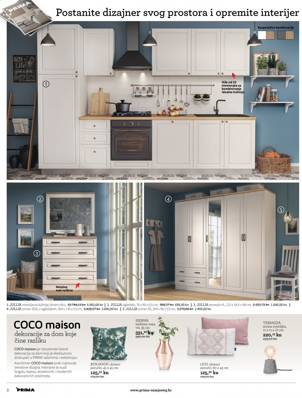 Prima katalog - 11.03.2021. - 07.04.2021. Stranica 2