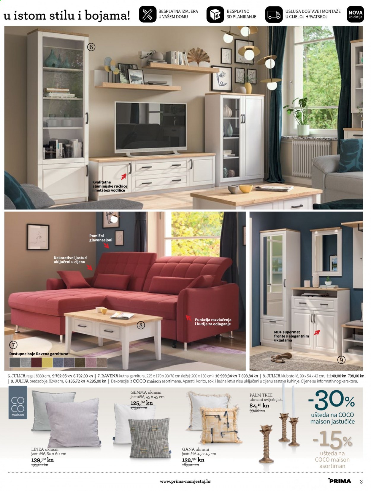 Prima katalog - 11.03.2021. - 07.04.2021. Stranica 3