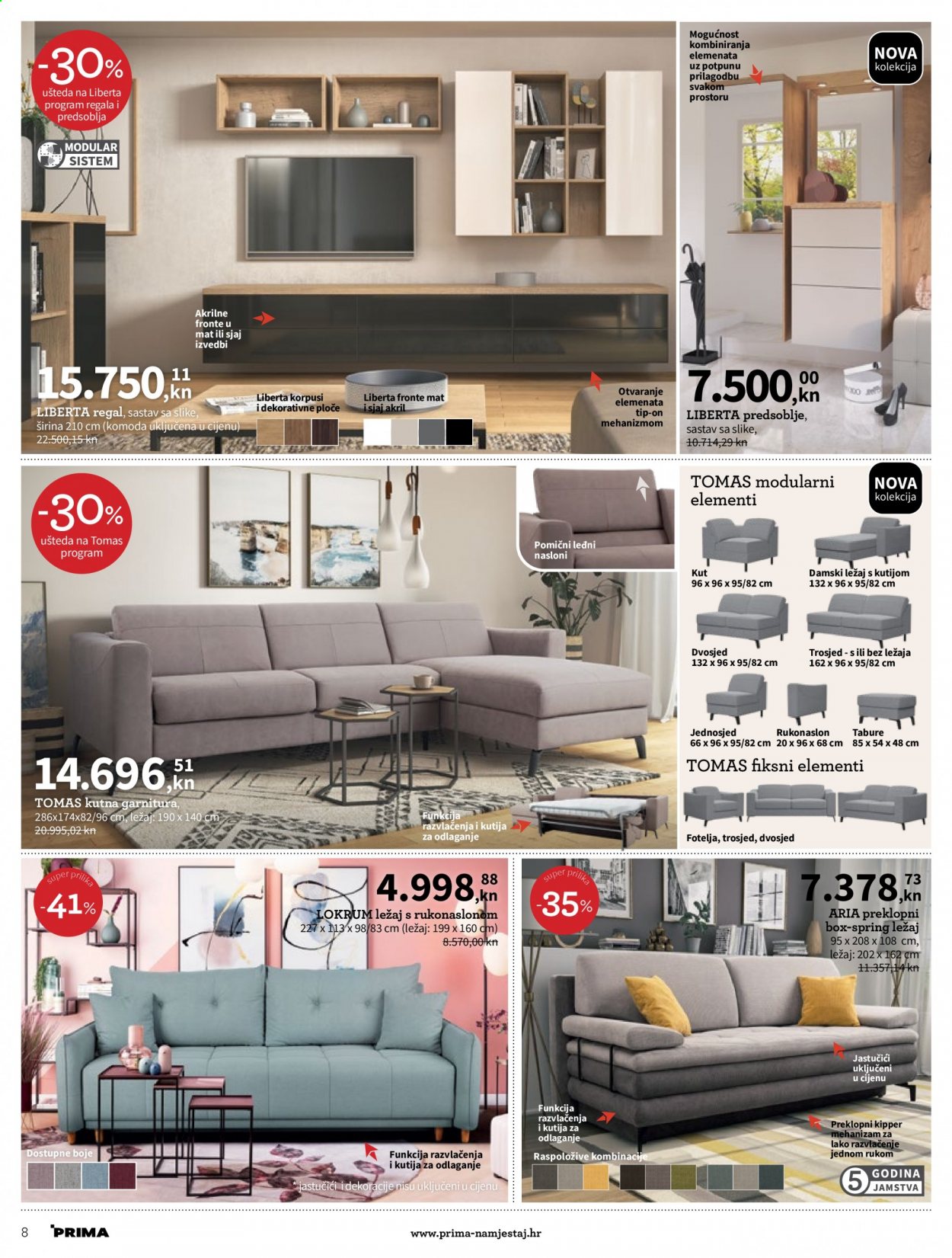 Prima katalog - 11.03.2021. - 07.04.2021. Stranica 8