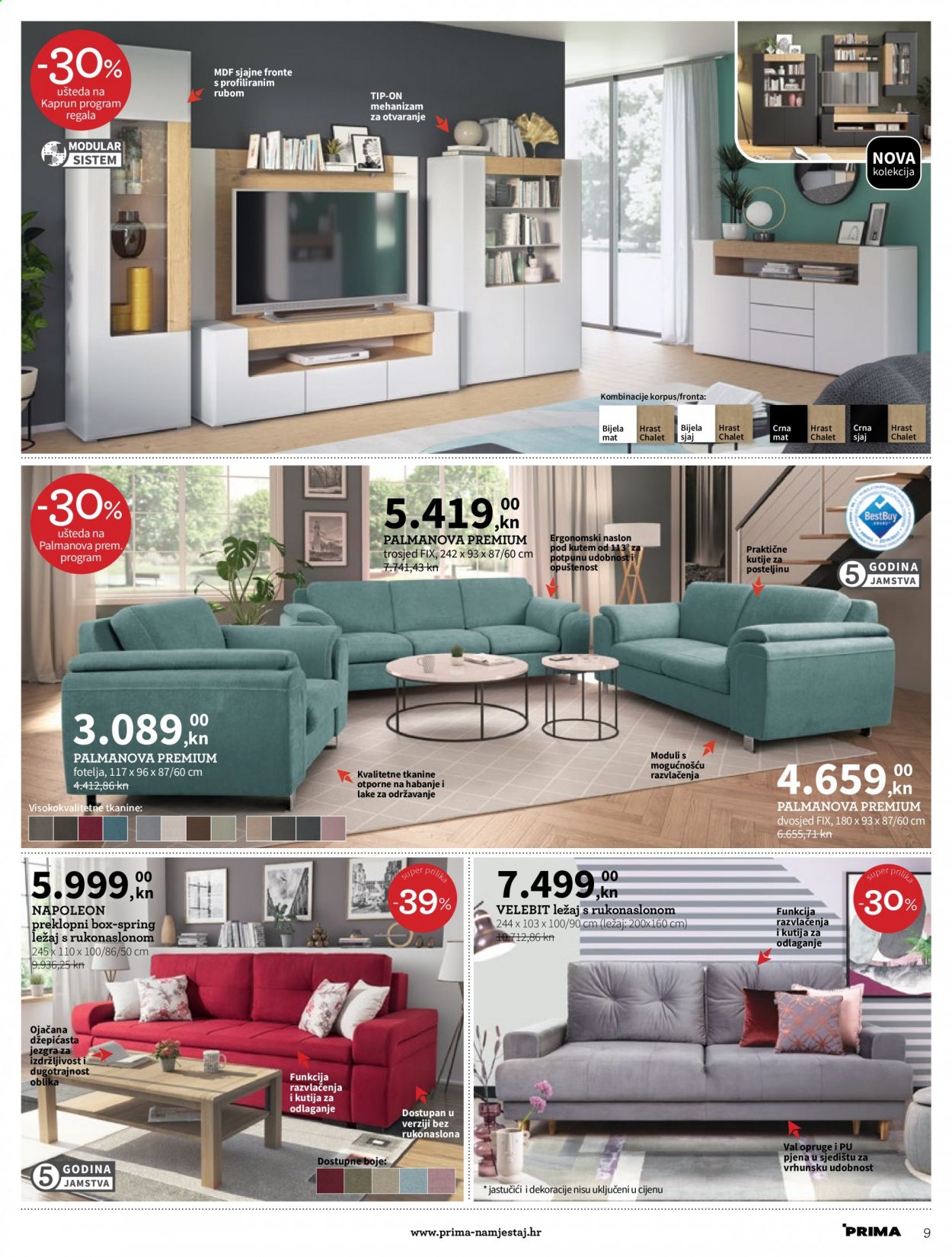 Prima katalog - 11.03.2021. - 07.04.2021. Stranica 9