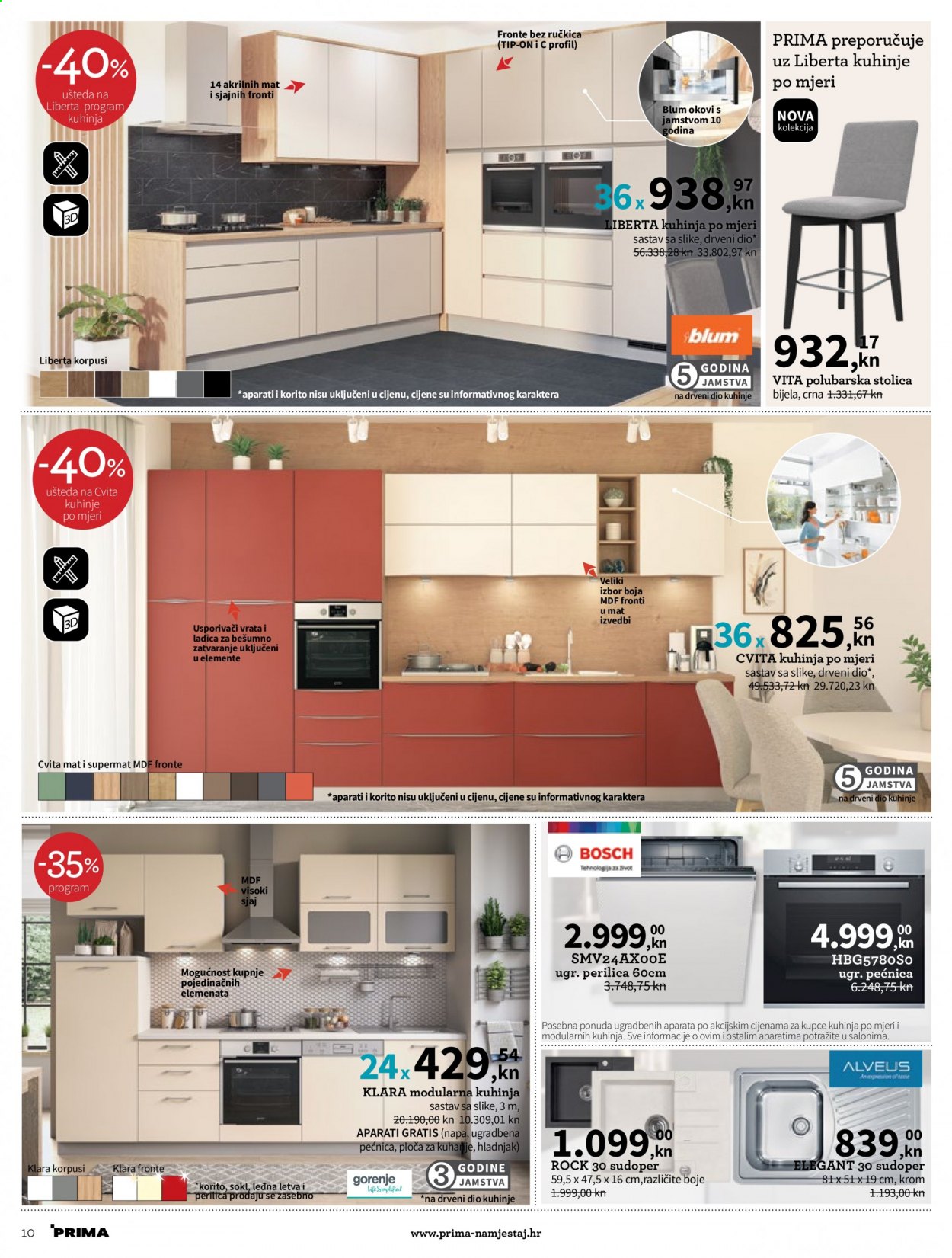 Prima katalog - 11.03.2021. - 07.04.2021. Stranica 10