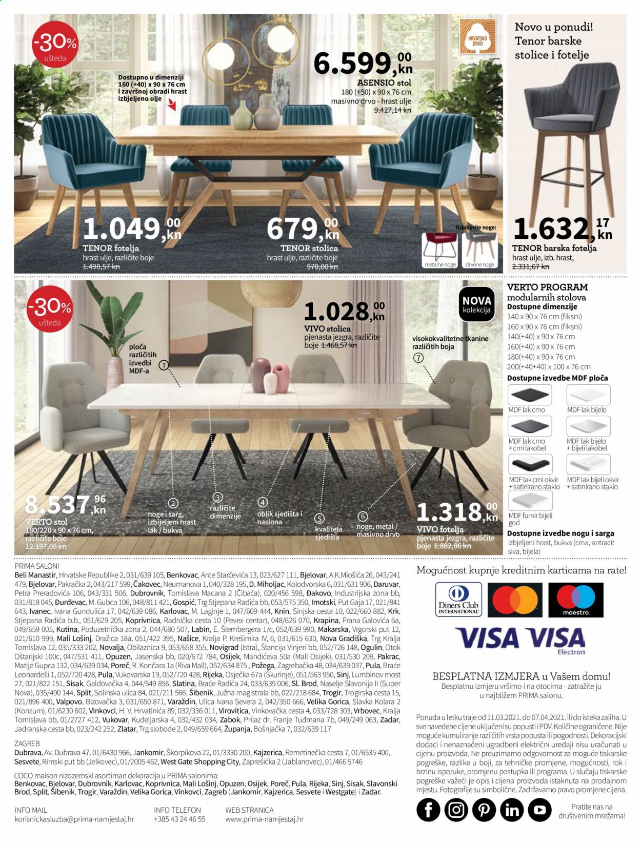 Prima katalog - 11.03.2021. - 07.04.2021. Stranica 11