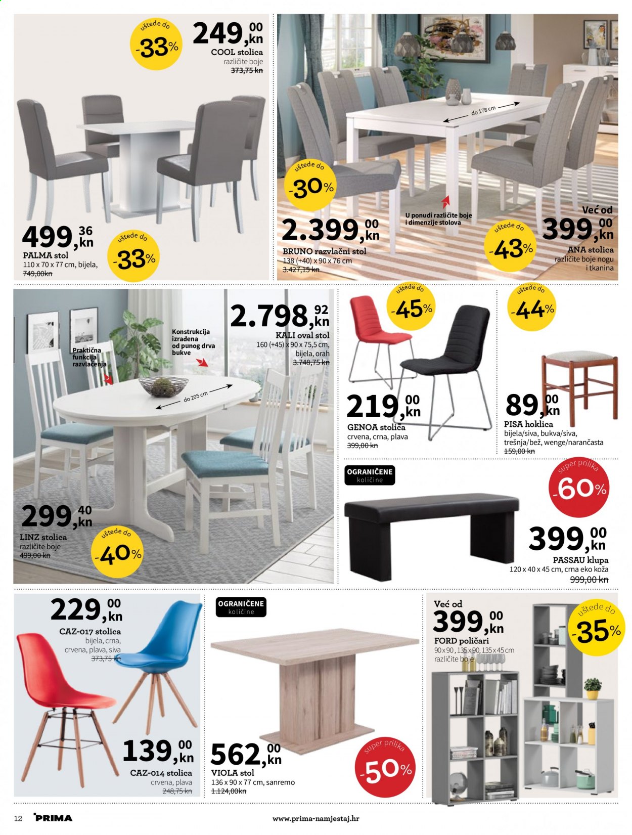 Prima katalog - 11.03.2021. - 07.04.2021. Stranica 12