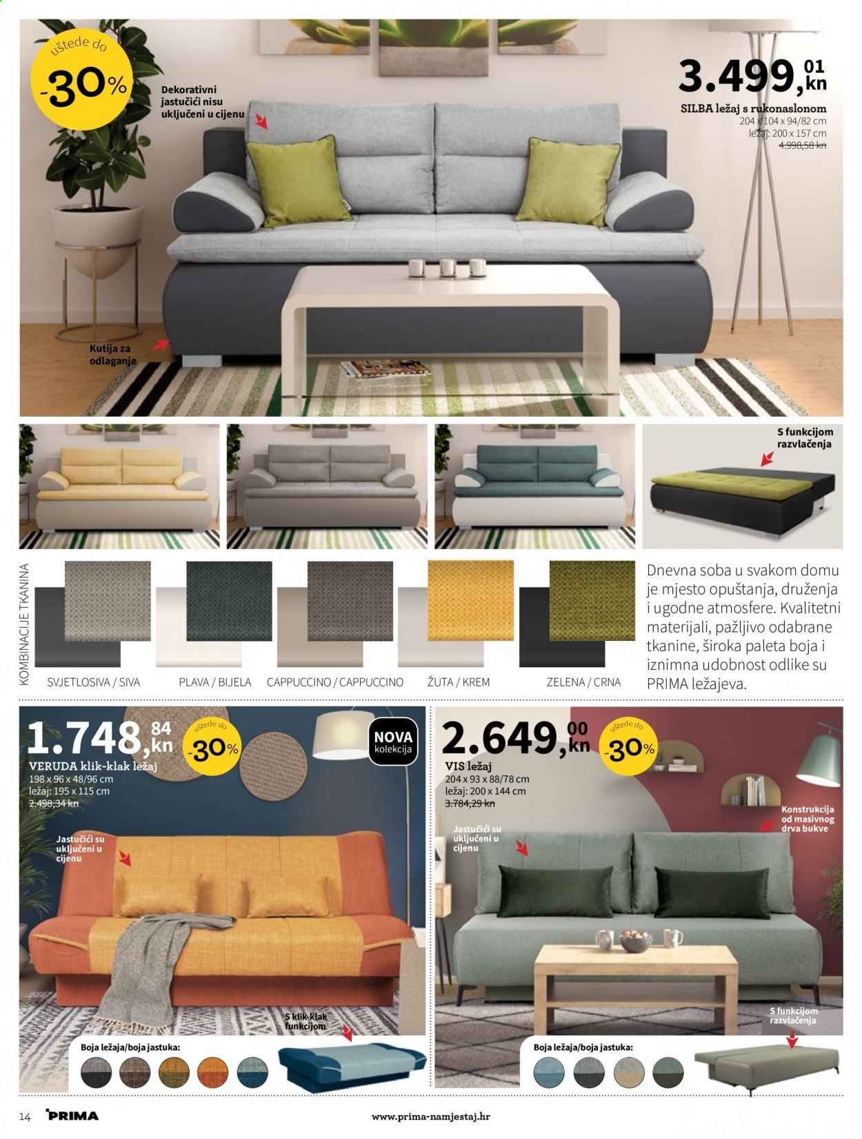 Prima katalog - 11.03.2021. - 07.04.2021. Stranica 14