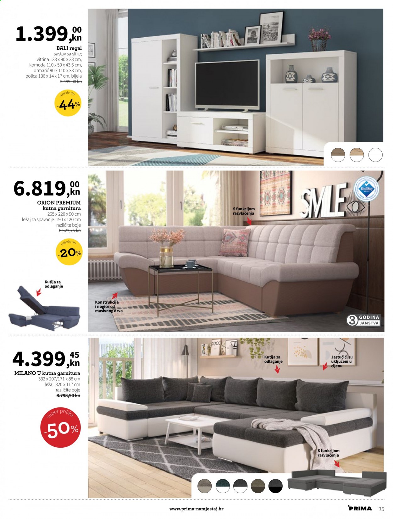 Prima katalog - 11.03.2021. - 07.04.2021. Stranica 15