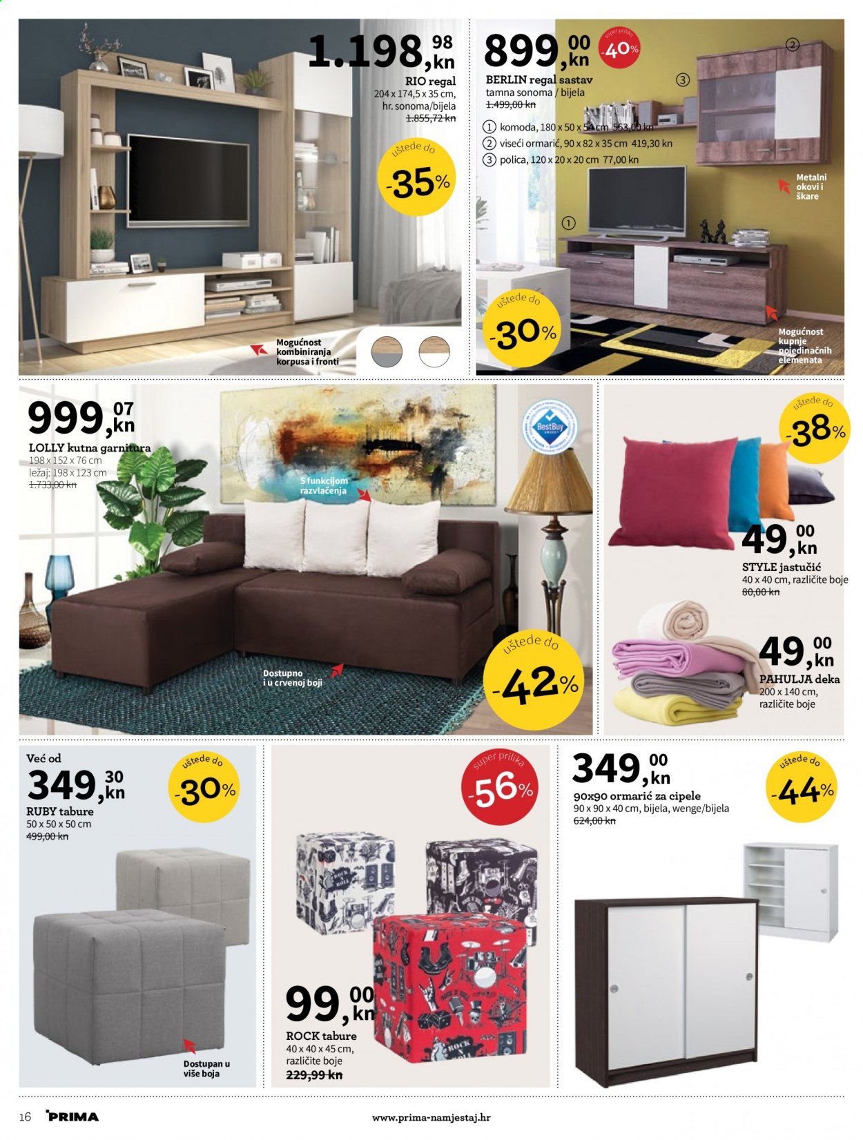Prima katalog - 11.03.2021. - 07.04.2021. Stranica 16