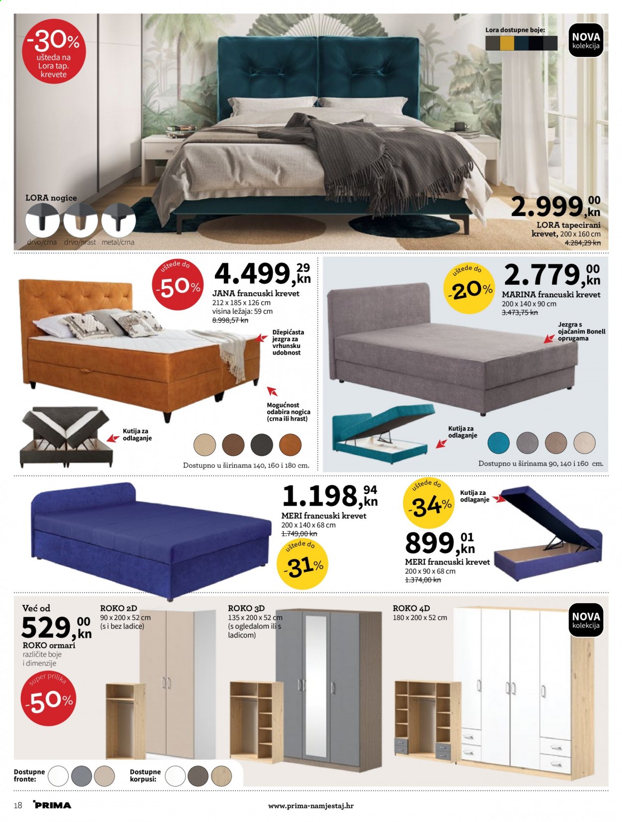Prima katalog - 11.03.2021. - 07.04.2021. Stranica 18