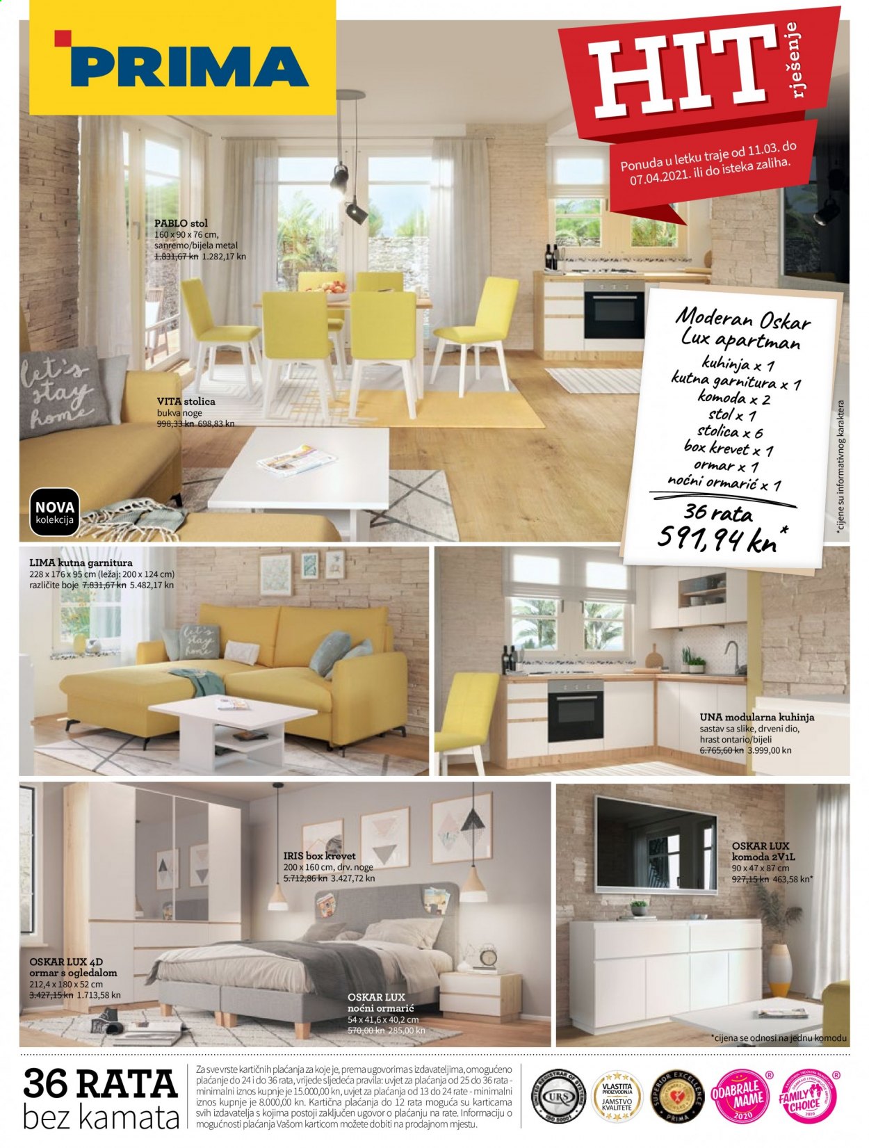 Prima katalog - 11.03.2021. - 07.04.2021. Stranica 20