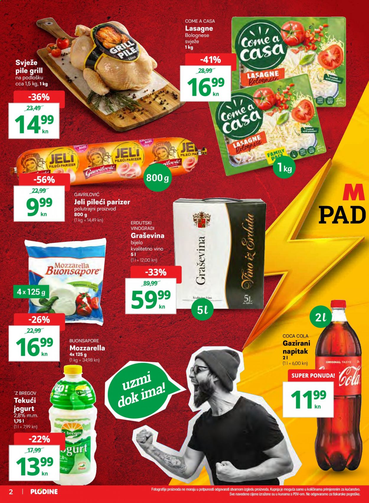 Plodine katalog - 11.03.2021. - 17.03.2021. Stranica 2