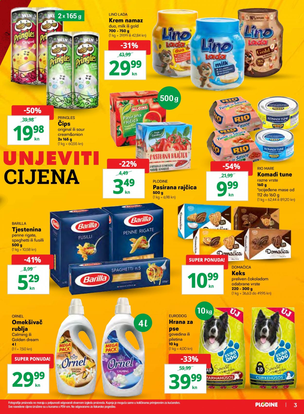 Plodine katalog - 11.03.2021. - 17.03.2021. Stranica 3
