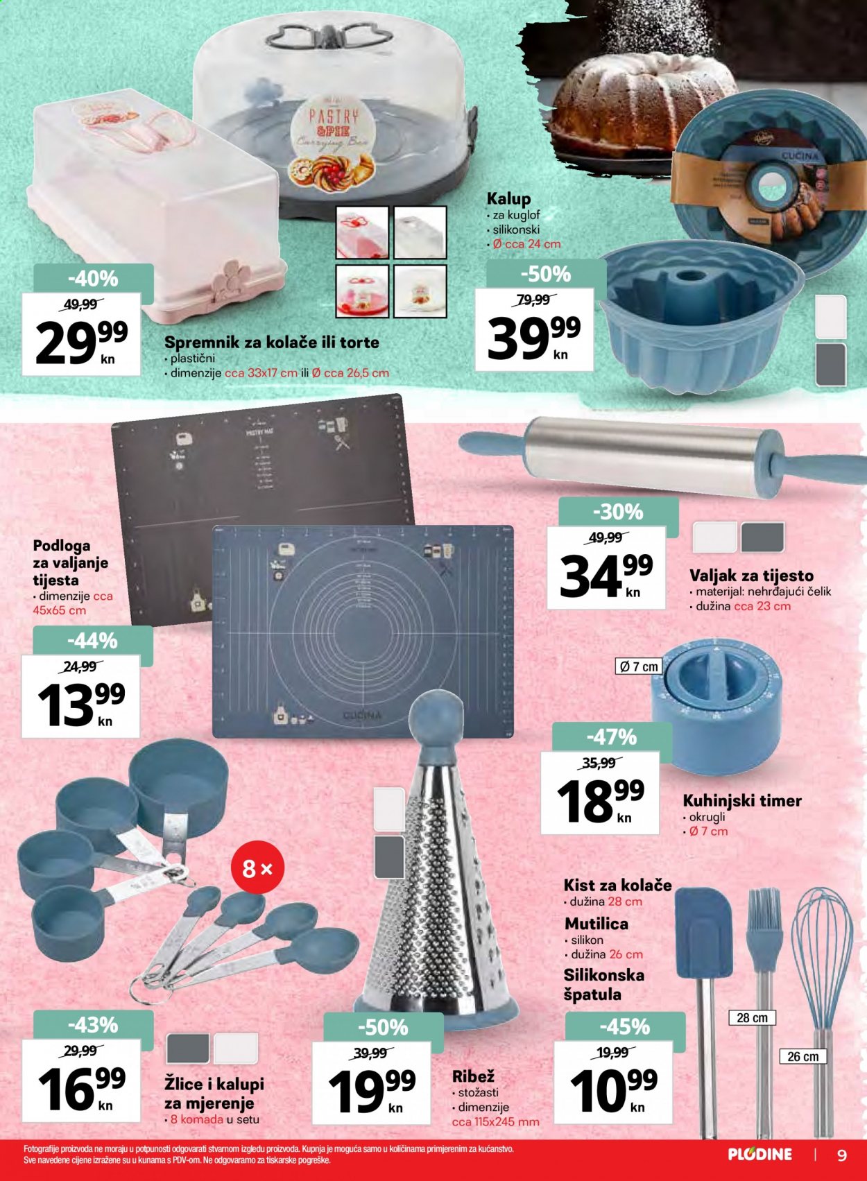 Plodine katalog - 11.03.2021. - 17.03.2021. Stranica 9