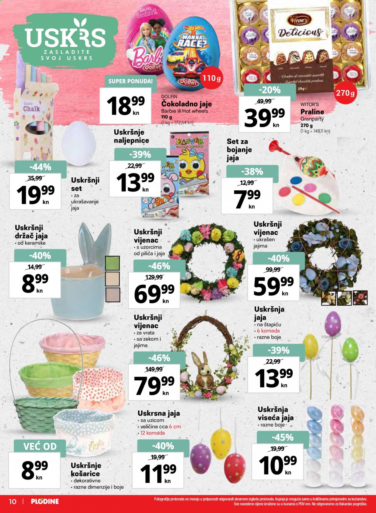 Plodine katalog - 11.03.2021. - 17.03.2021. Stranica 10