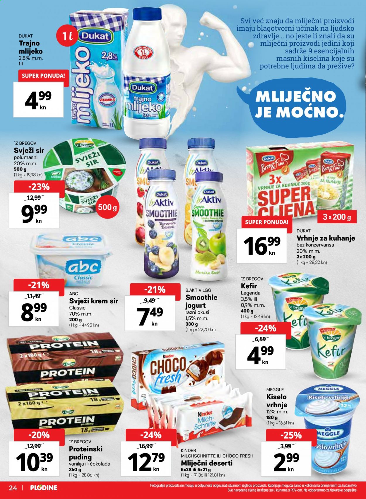 Plodine katalog - 11.03.2021. - 17.03.2021. Stranica 24