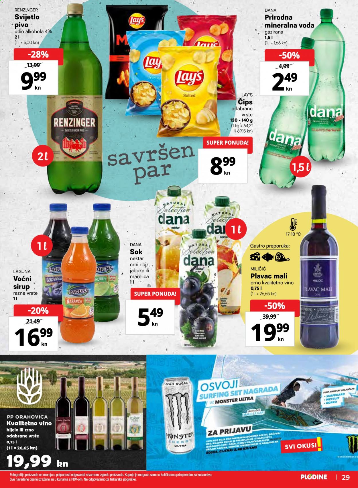 Plodine katalog - 11.03.2021. - 17.03.2021. Stranica 29