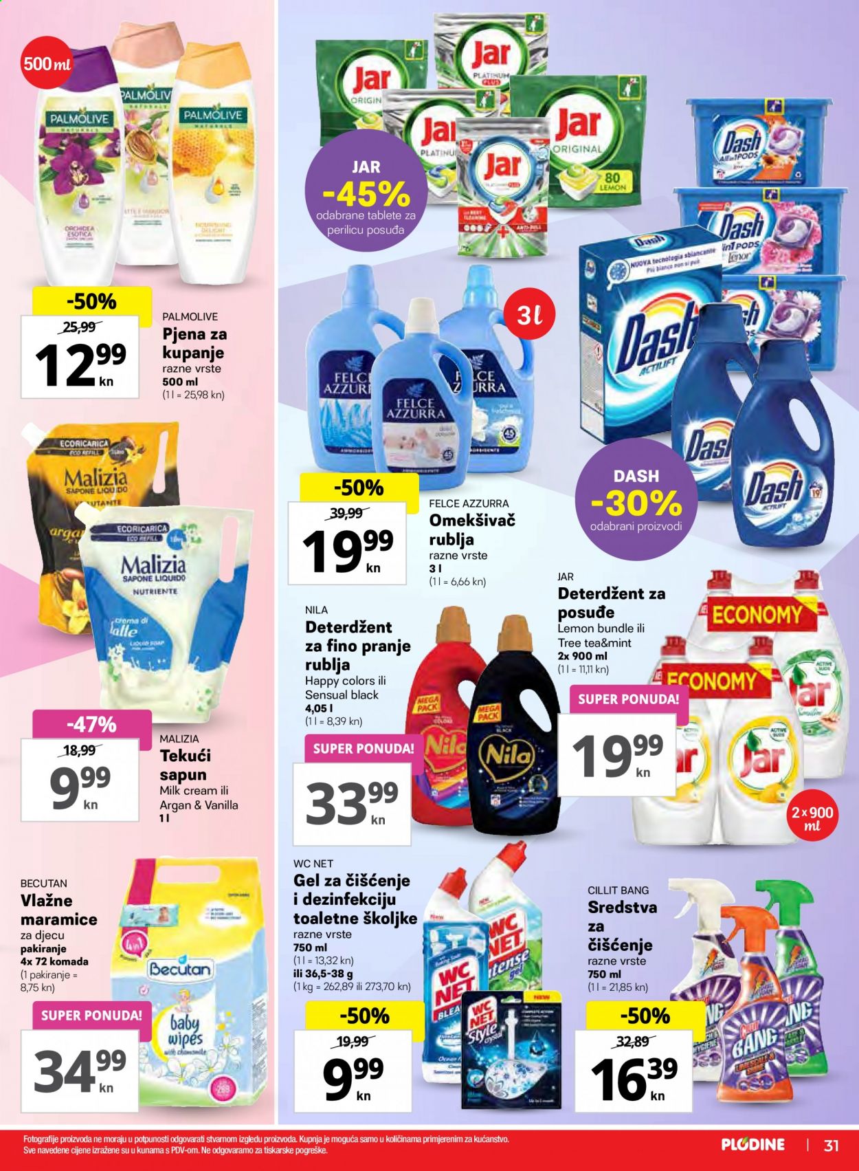Plodine katalog - 11.03.2021. - 17.03.2021. Stranica 31