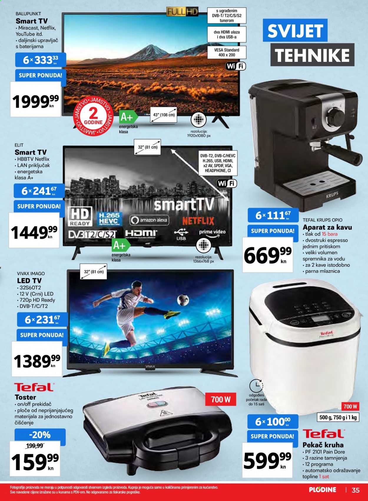 Plodine katalog - 11.03.2021. - 17.03.2021. Stranica 35