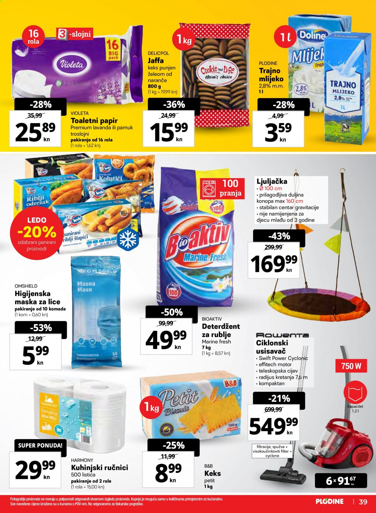 Plodine katalog - 11.03.2021. - 17.03.2021. Stranica 39