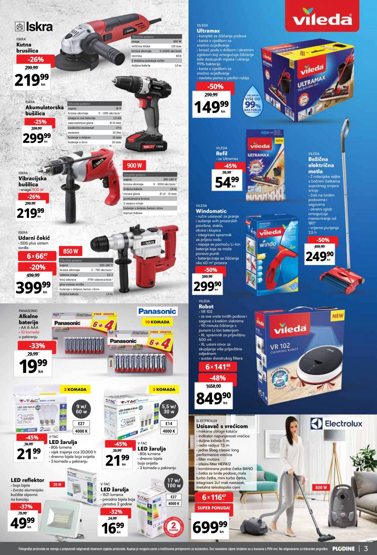 Plodine katalog - 11.03.2021. - 17.03.2021. Stranica 3