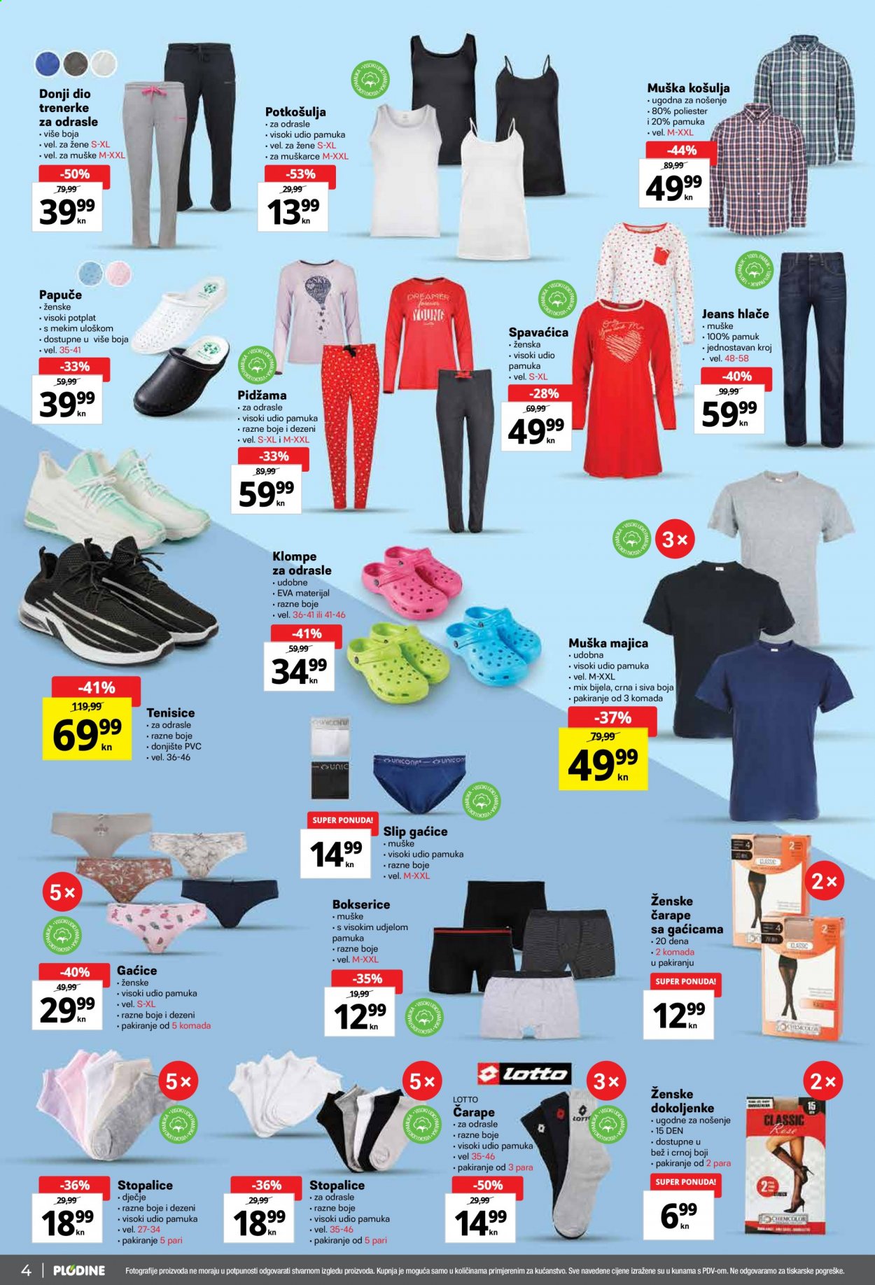 Plodine katalog - 11.03.2021. - 17.03.2021. Stranica 4