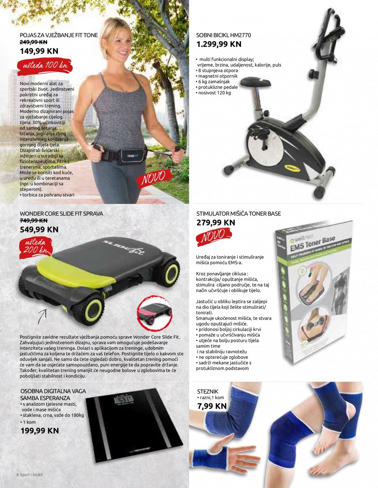 INTERSPAR katalog - 10.03.2021. - 13.04.2021. Stranica 8