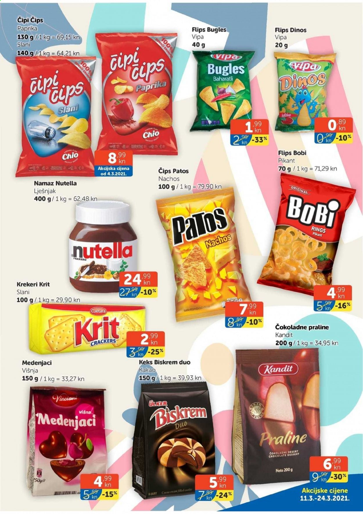 Boso katalog - 11.03.2021. - 24.03.2021. Stranica 7