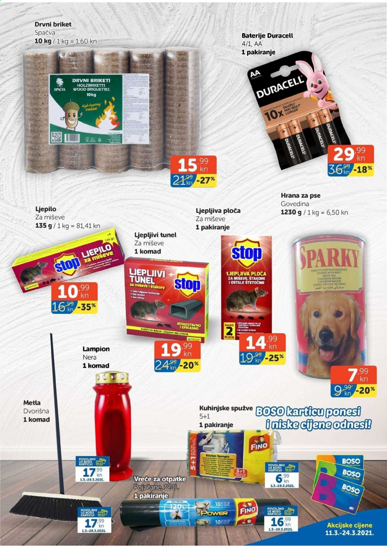Boso katalog - 11.03.2021. - 24.03.2021. Stranica 15