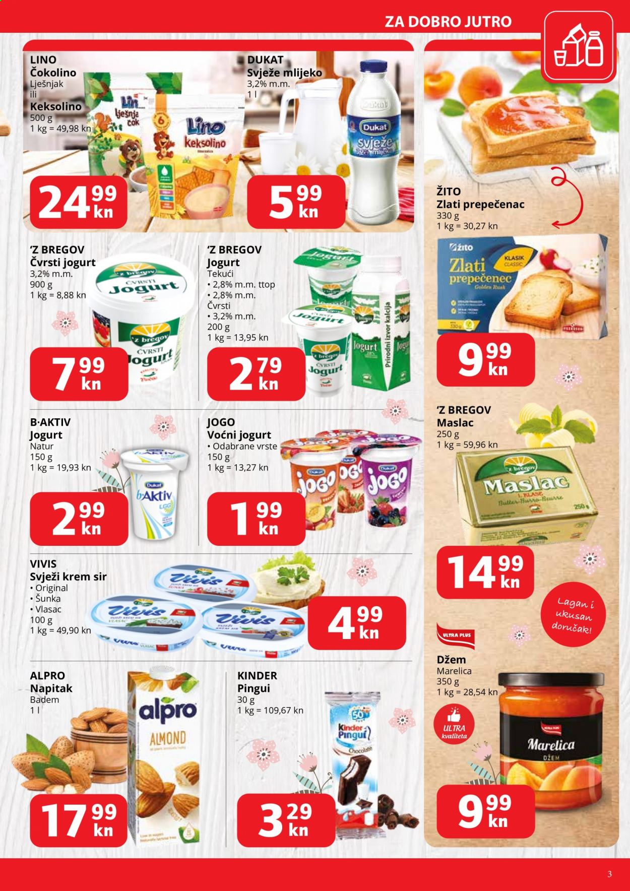 Ultra gros katalog - 11.03.2021. - 17.03.2021. Stranica 3