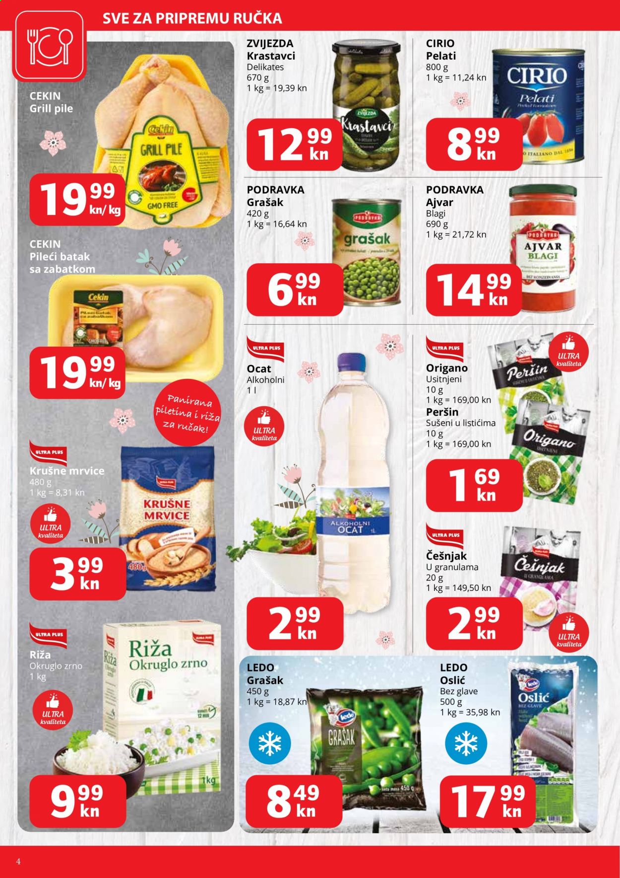 Ultra gros katalog - 11.03.2021. - 17.03.2021. Stranica 4