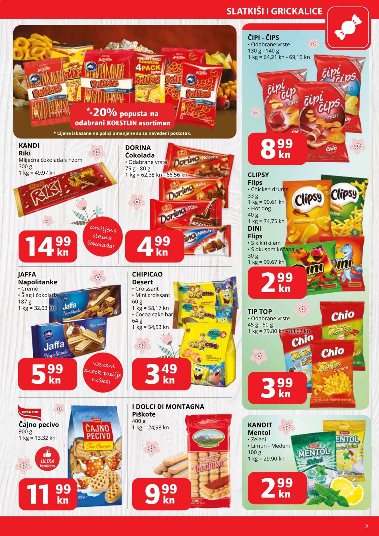 Ultra gros katalog - 11.03.2021. - 17.03.2021. Stranica 5