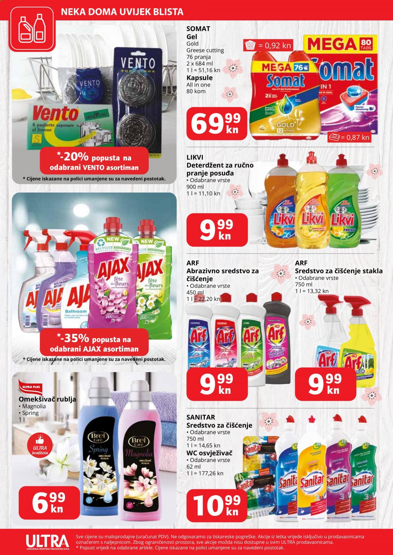 Ultra gros katalog - 11.03.2021. - 17.03.2021. Stranica 8