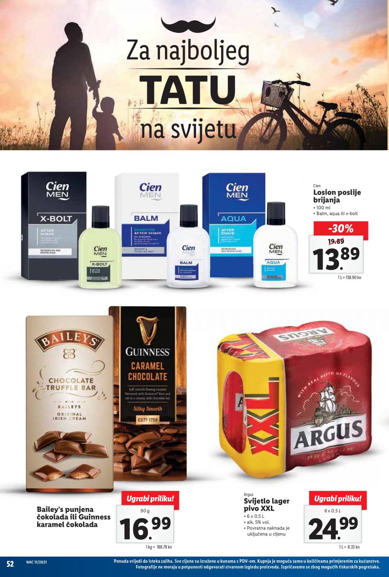 Lidl katalog - 15.03.2021. - 21.03.2021. Stranica 52