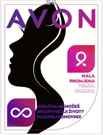 Avon katalog