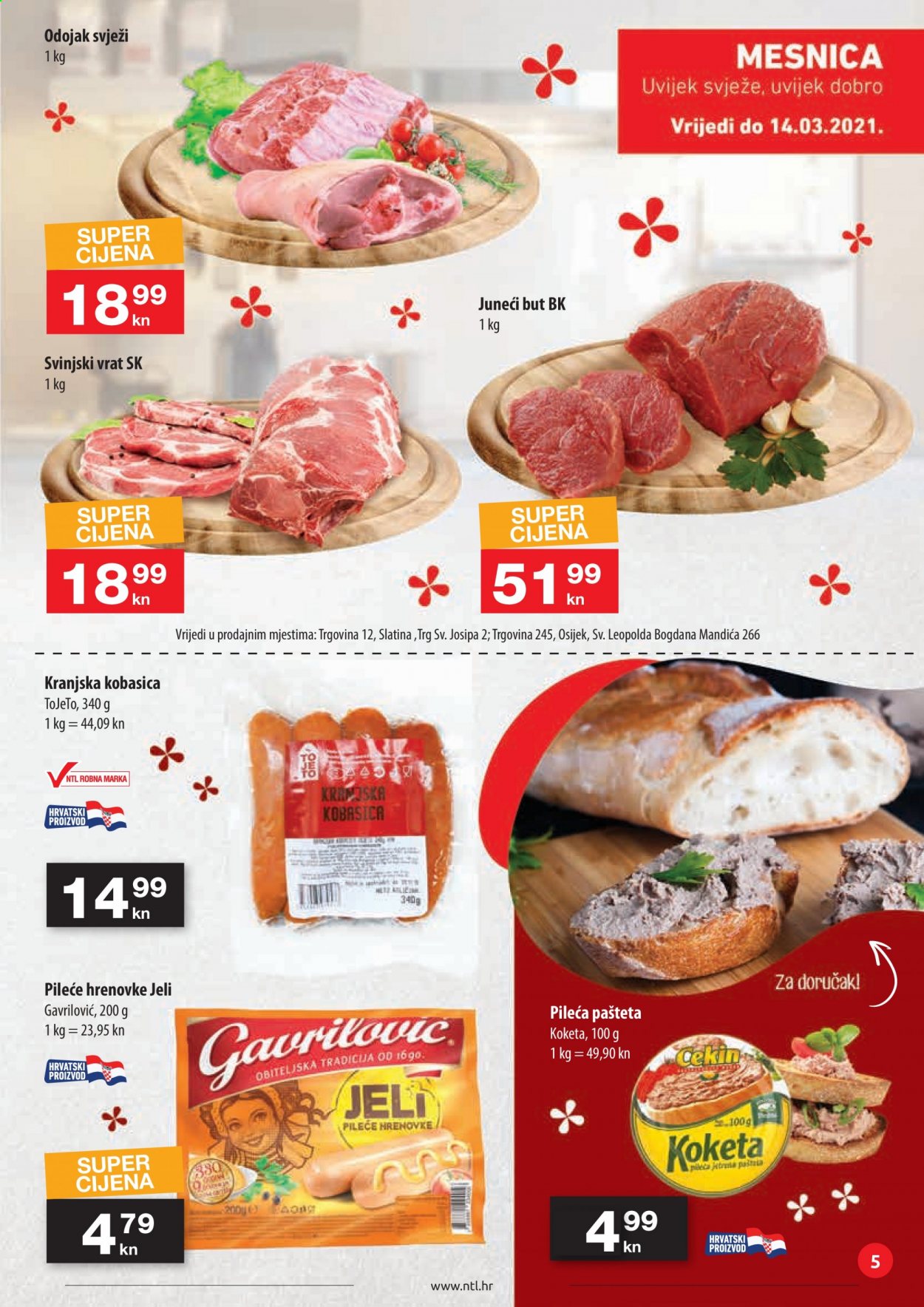 NTL katalog - 11.03.2021. - 17.03.2021. Stranica 5