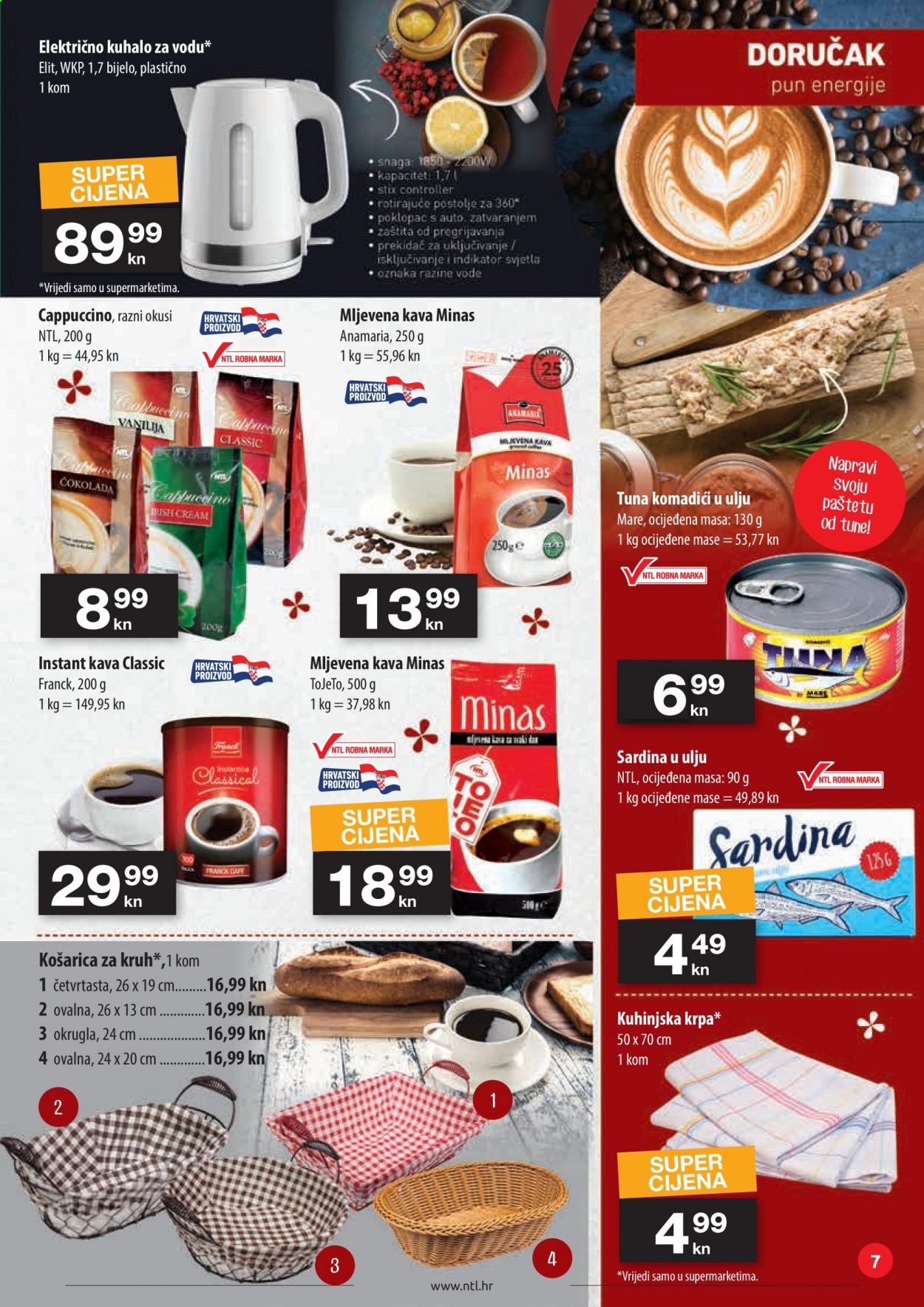 NTL katalog - 11.03.2021. - 17.03.2021. Stranica 7