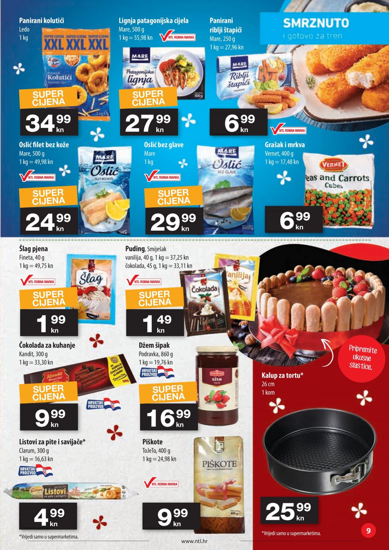 NTL katalog - 11.03.2021. - 17.03.2021. Stranica 9