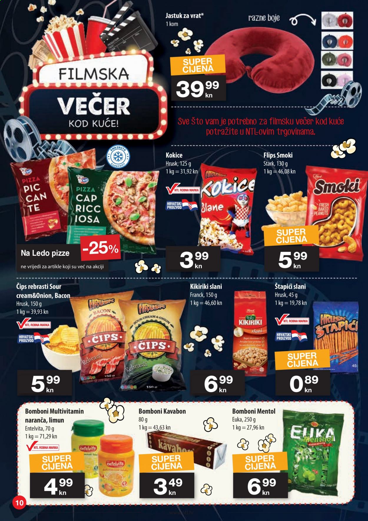 NTL katalog - 11.03.2021. - 17.03.2021. Stranica 10