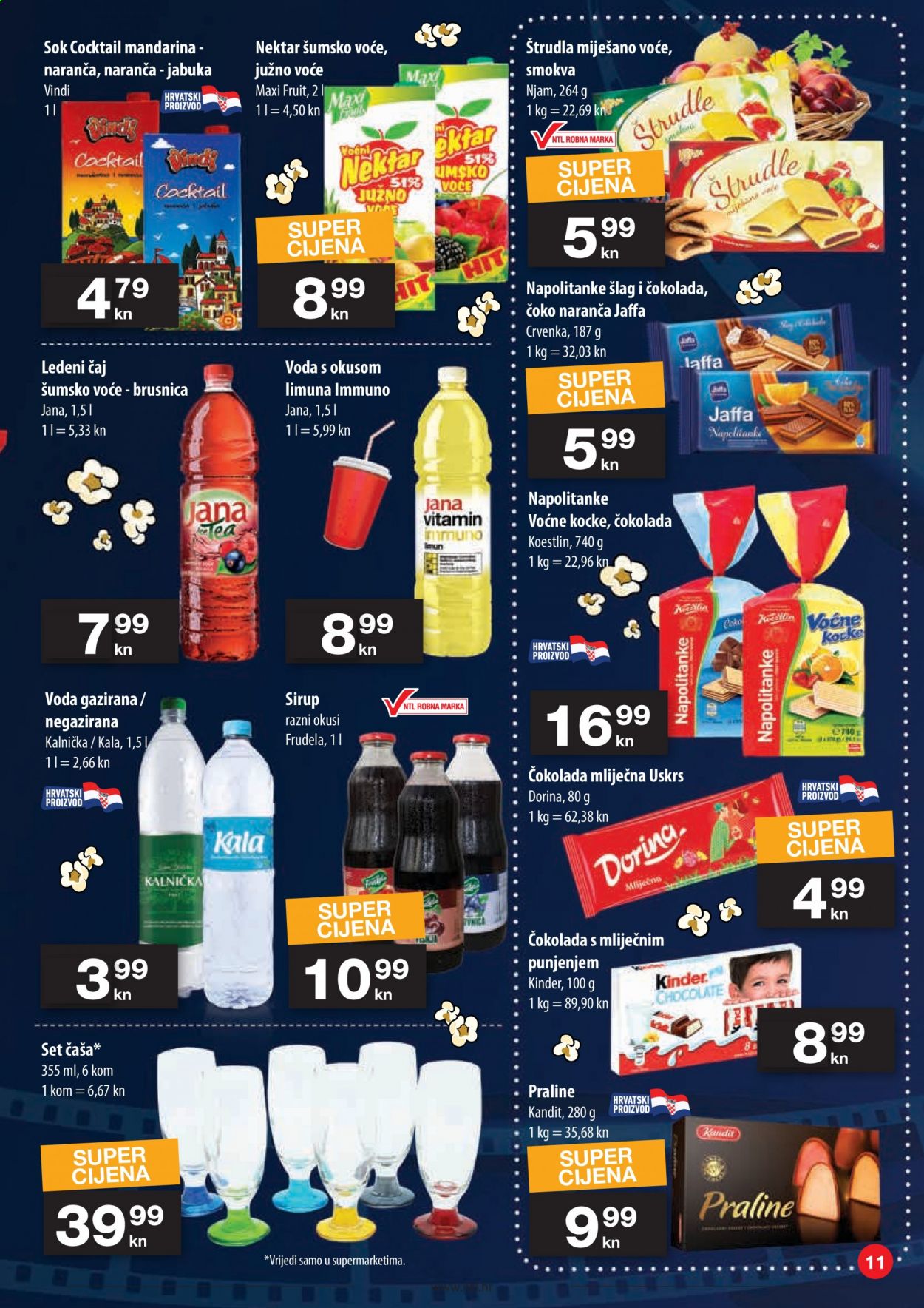 NTL katalog - 11.03.2021. - 17.03.2021. Stranica 11