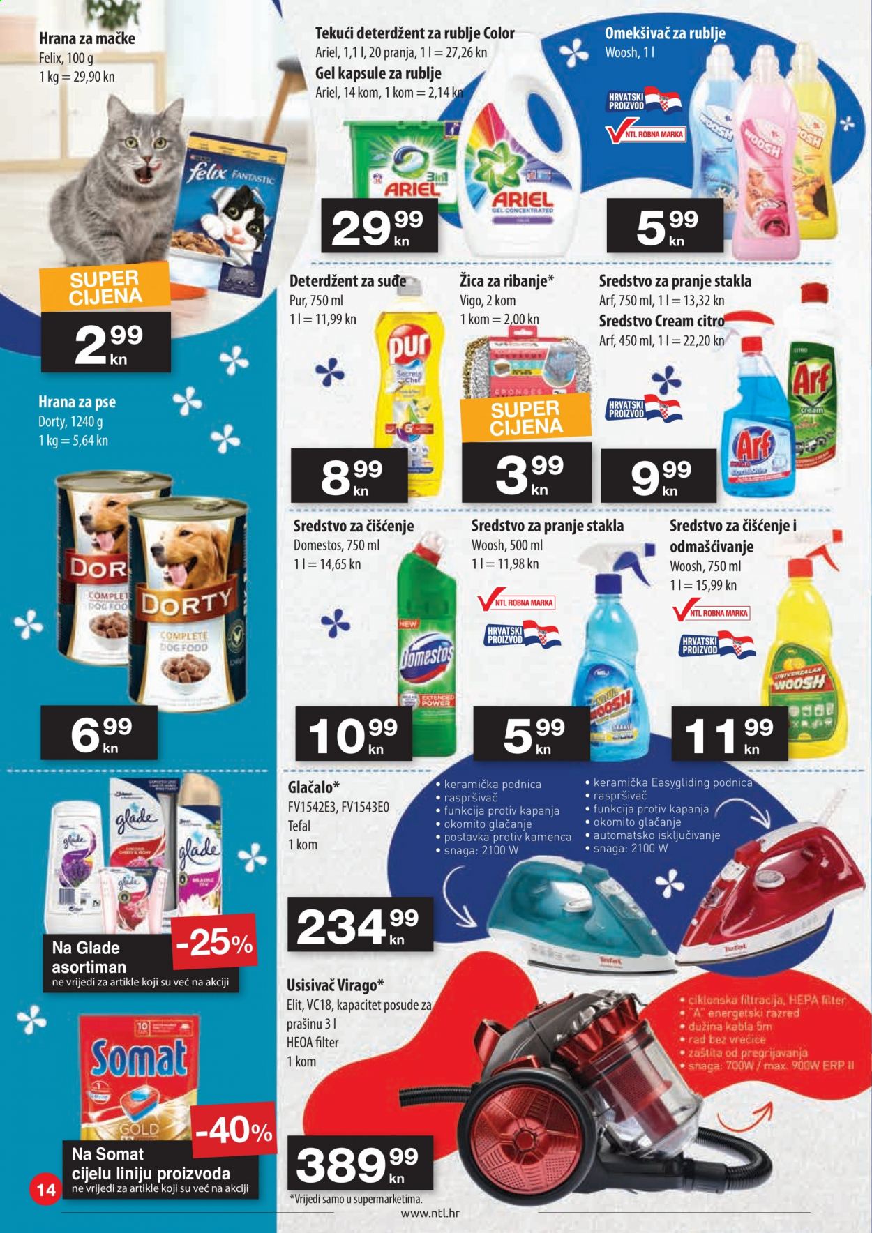 NTL katalog - 11.03.2021. - 17.03.2021. Stranica 14