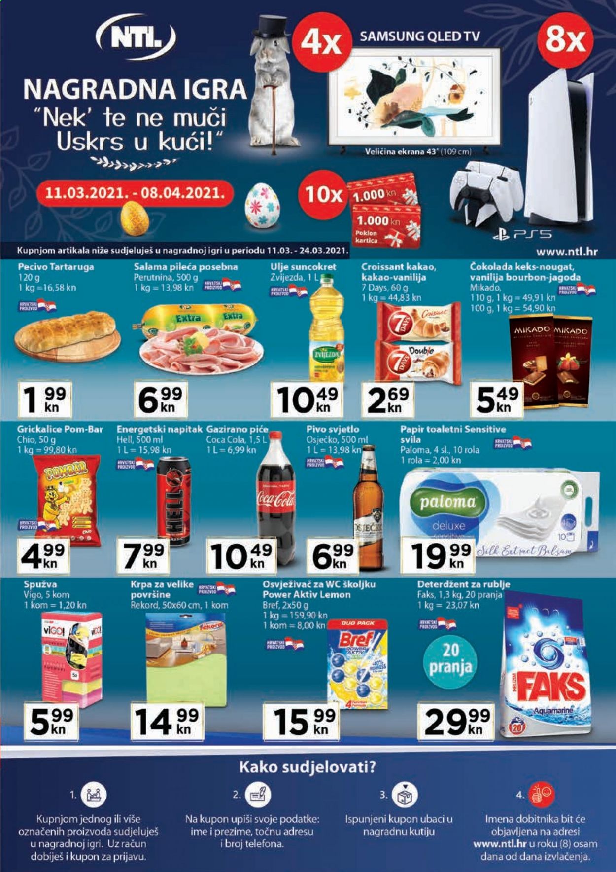 NTL katalog - 11.03.2021. - 17.03.2021. Stranica 15