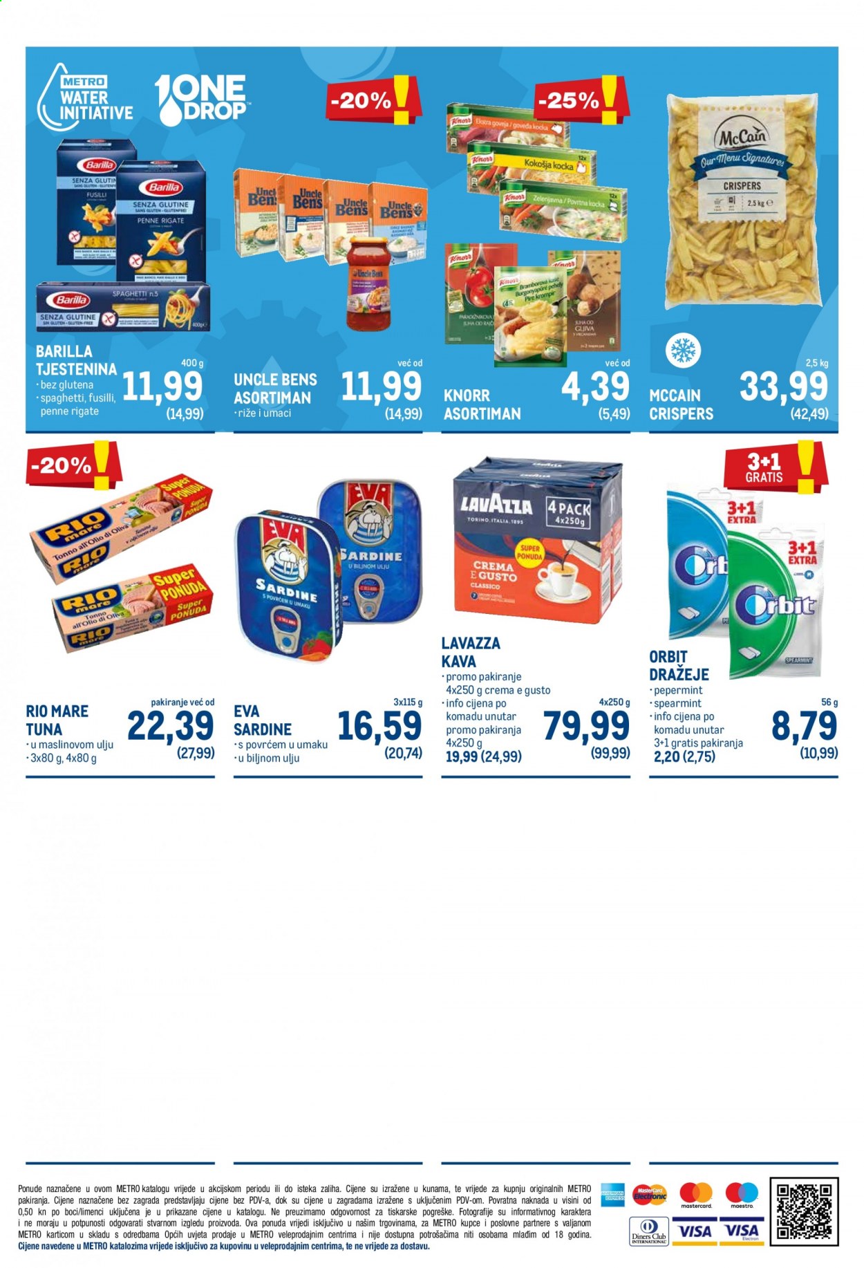 Metro katalog - 18.03.2021. - 14.04.2021. Stranica 4