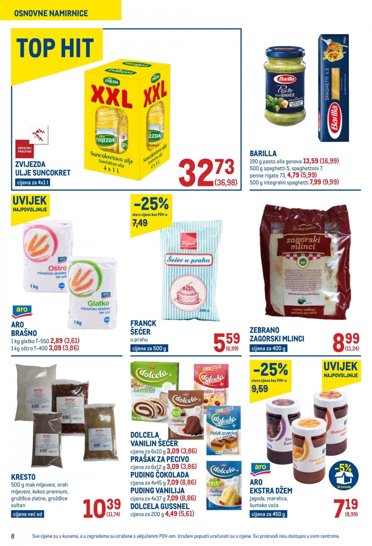Metro katalog - 18.03.2021. - 31.03.2021. Stranica 8