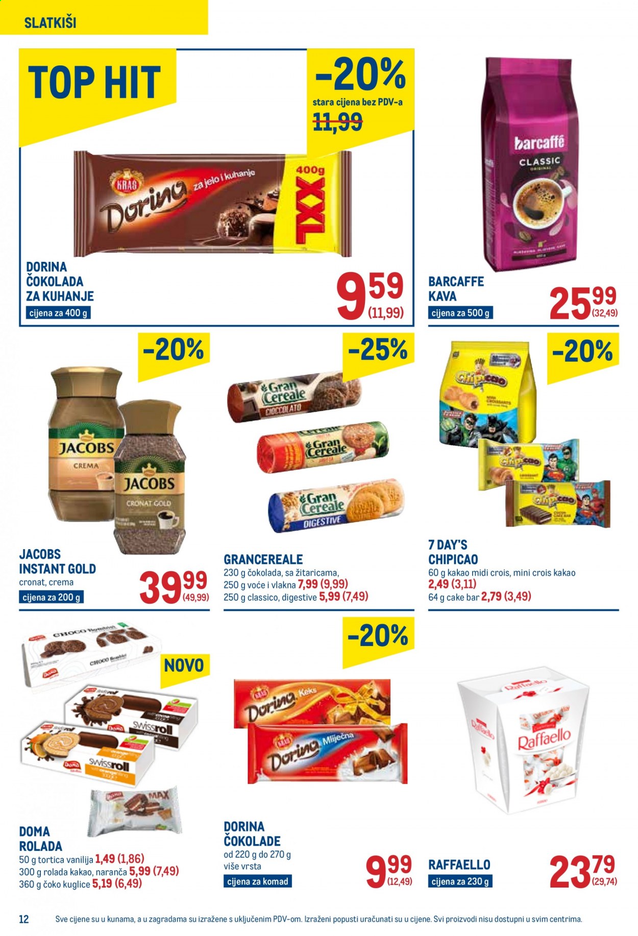 Metro katalog - 18.03.2021. - 31.03.2021. Stranica 12