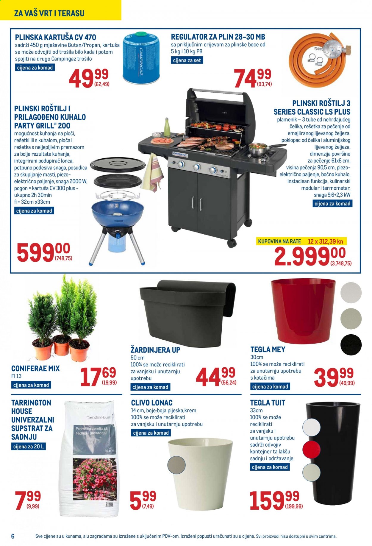 Metro katalog - 18.03.2021. - 31.03.2021. Stranica 6