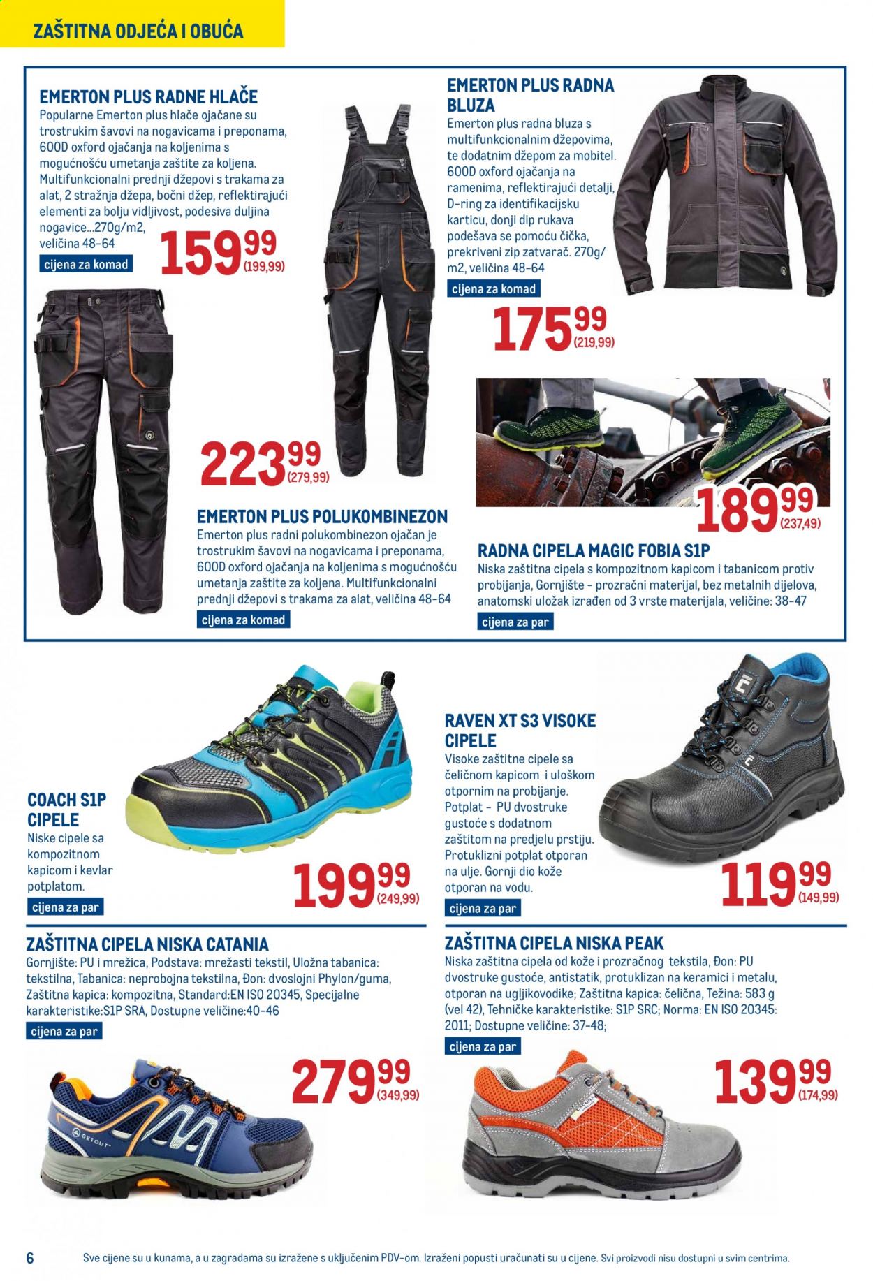 Metro katalog - 18.03.2021. - 14.04.2021. Stranica 6
