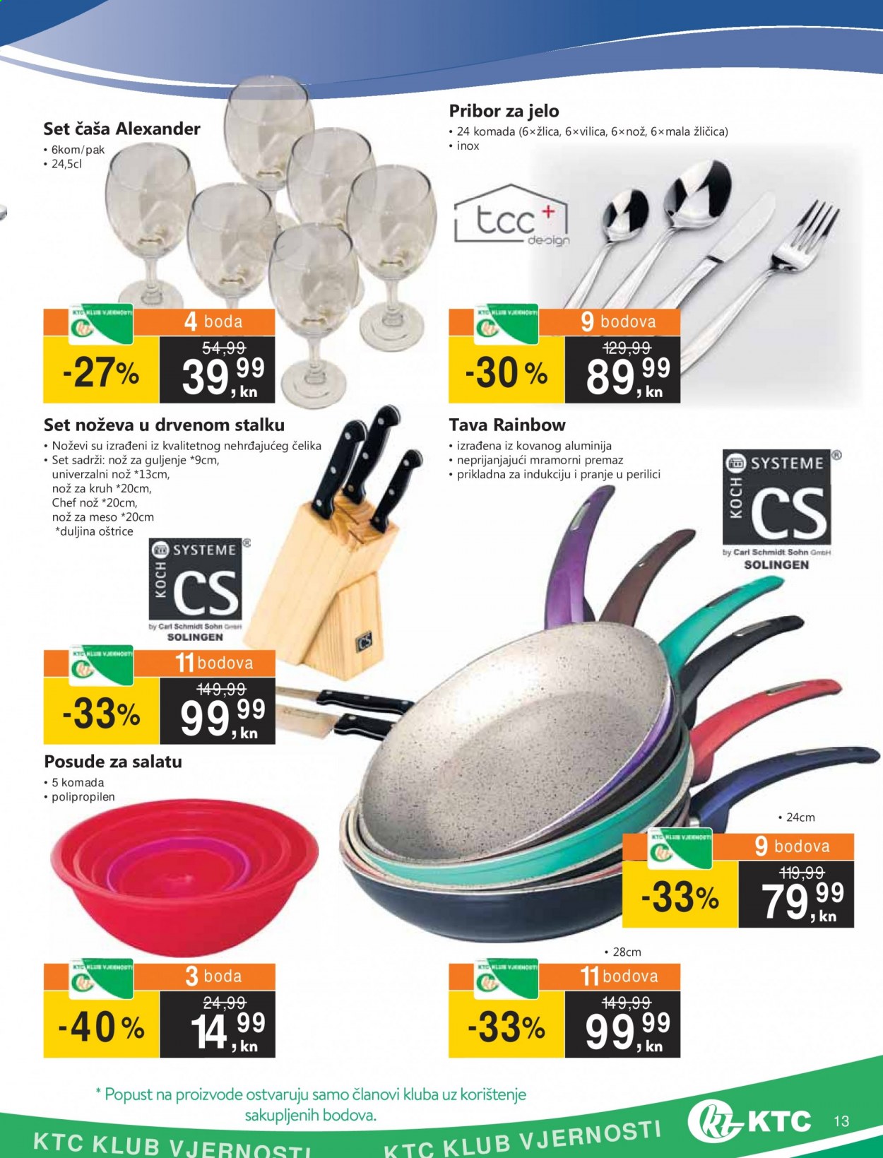 KTC katalog - 18.03.2021. - 31.03.2021. Stranica 13