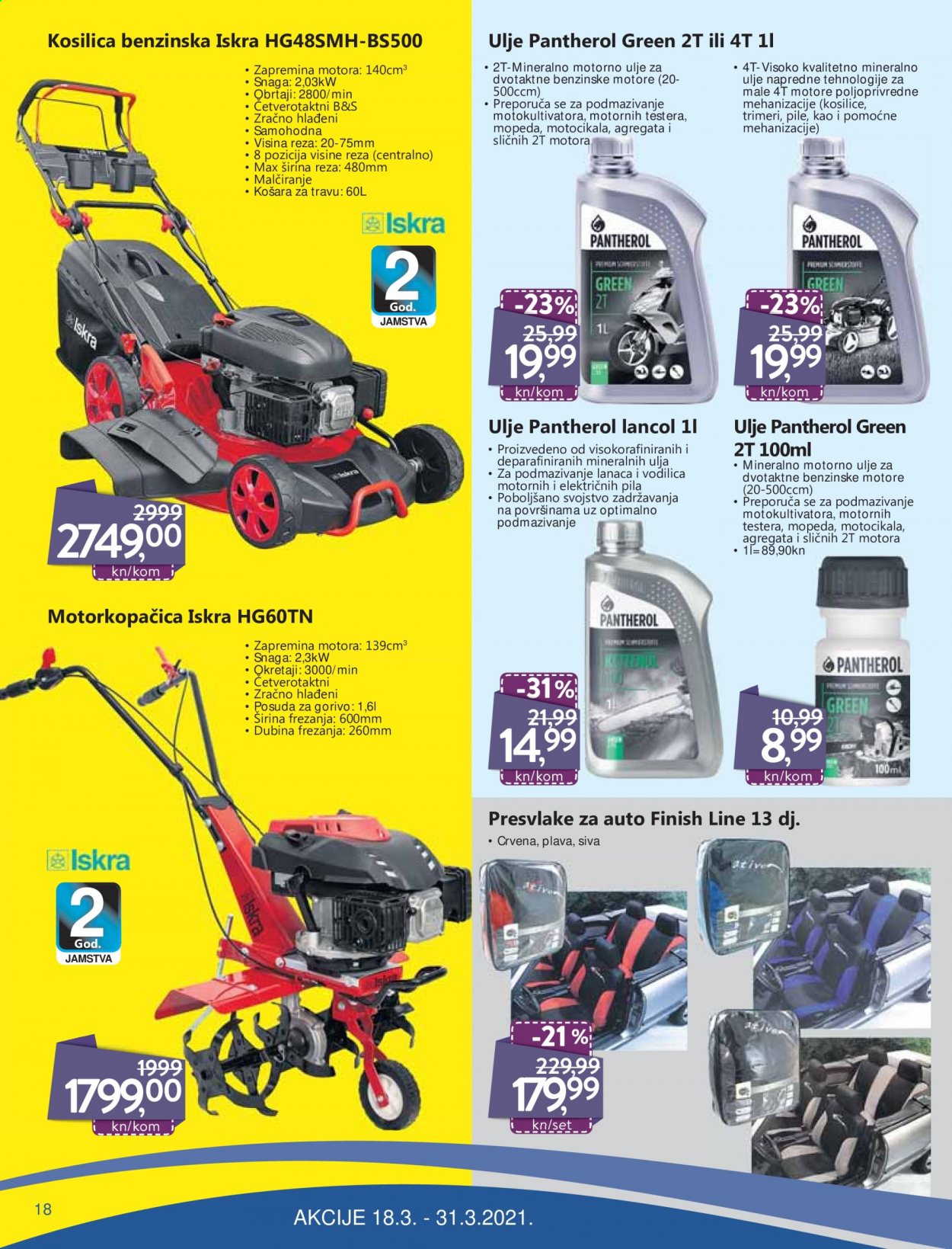 KTC katalog - 18.03.2021. - 31.03.2021. Stranica 18