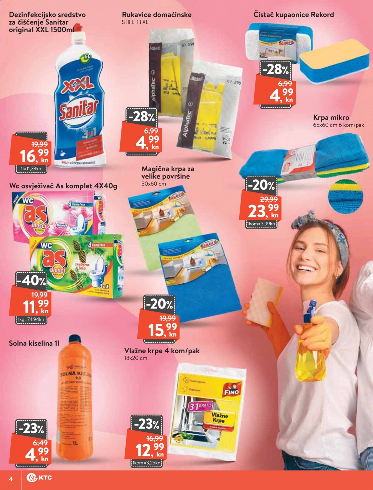 KTC katalog - 18.03.2021. - 24.03.2021. Stranica 4