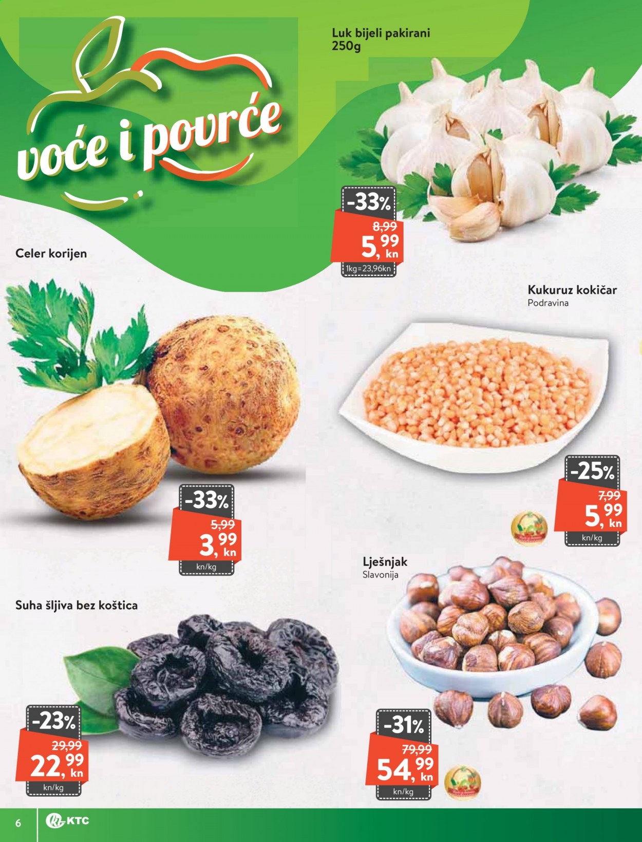 KTC katalog - 18.03.2021. - 24.03.2021. Stranica 6